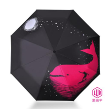 折叠伞
