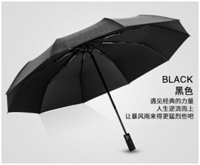 智能伞