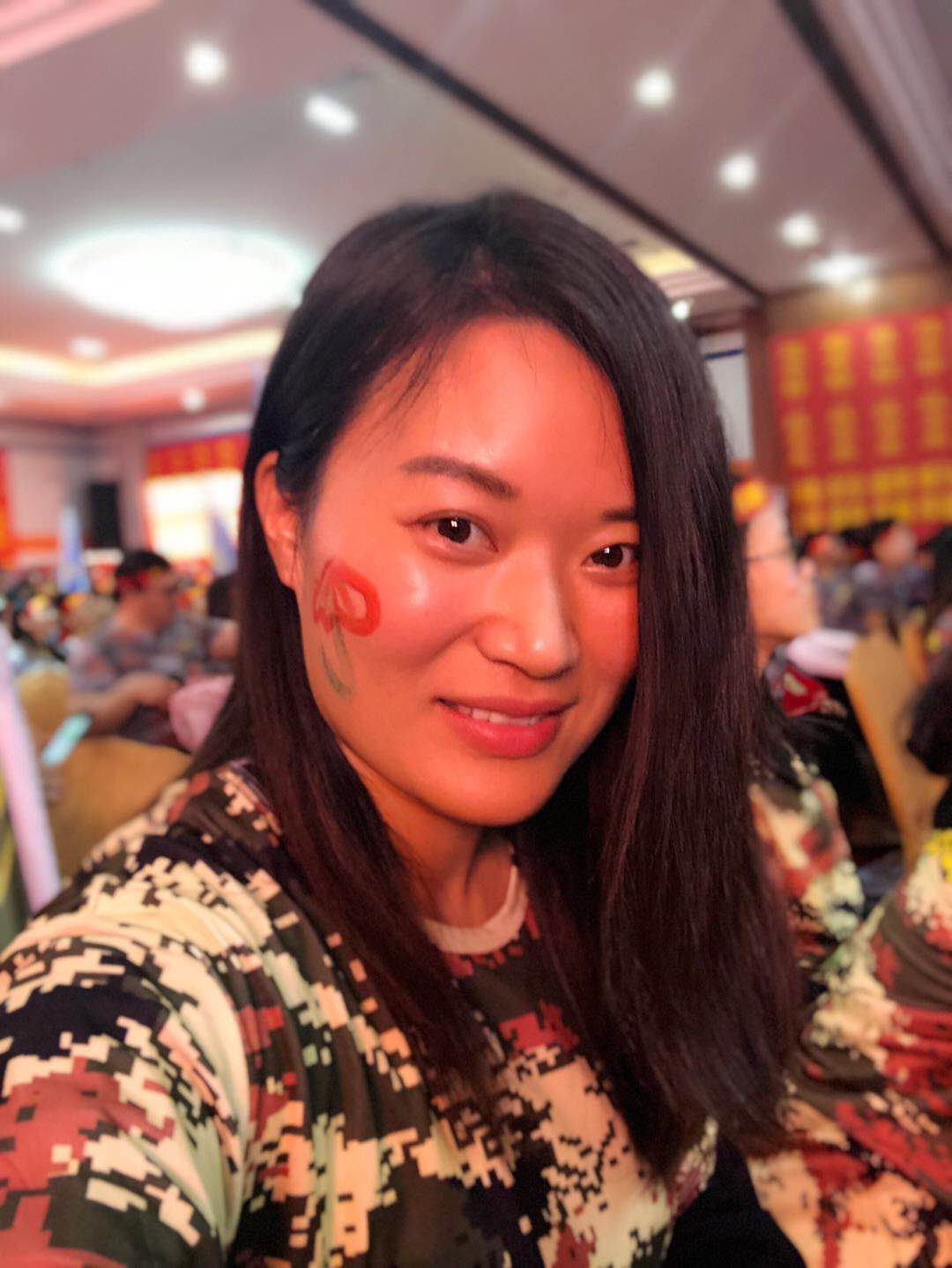 leyu体育官网伞业董事长黄晓玲女士