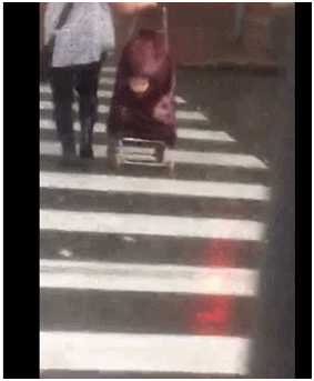 坑娃行列