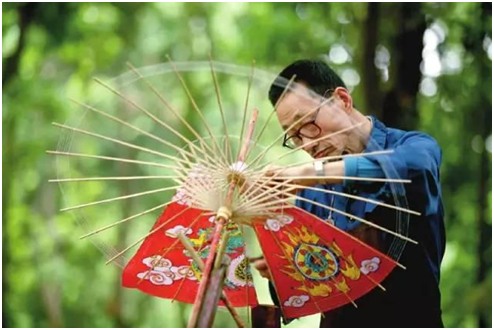 巧匠鲁班