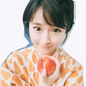 甜美可爱型
