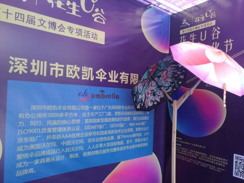 文博会