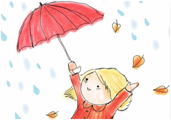 晴雨伞