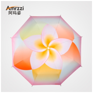 阿玛姿智能雨伞