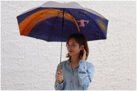 雨伞工厂