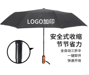 折叠伞