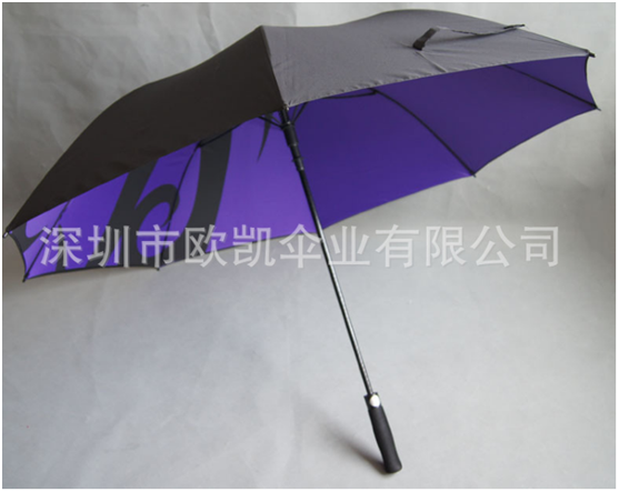 高尔夫伞