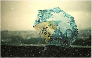 雨伞定制