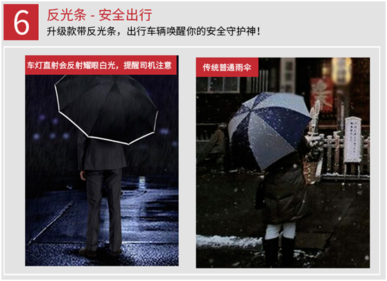 反光条