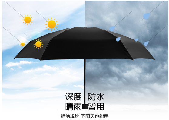 晴雨伞